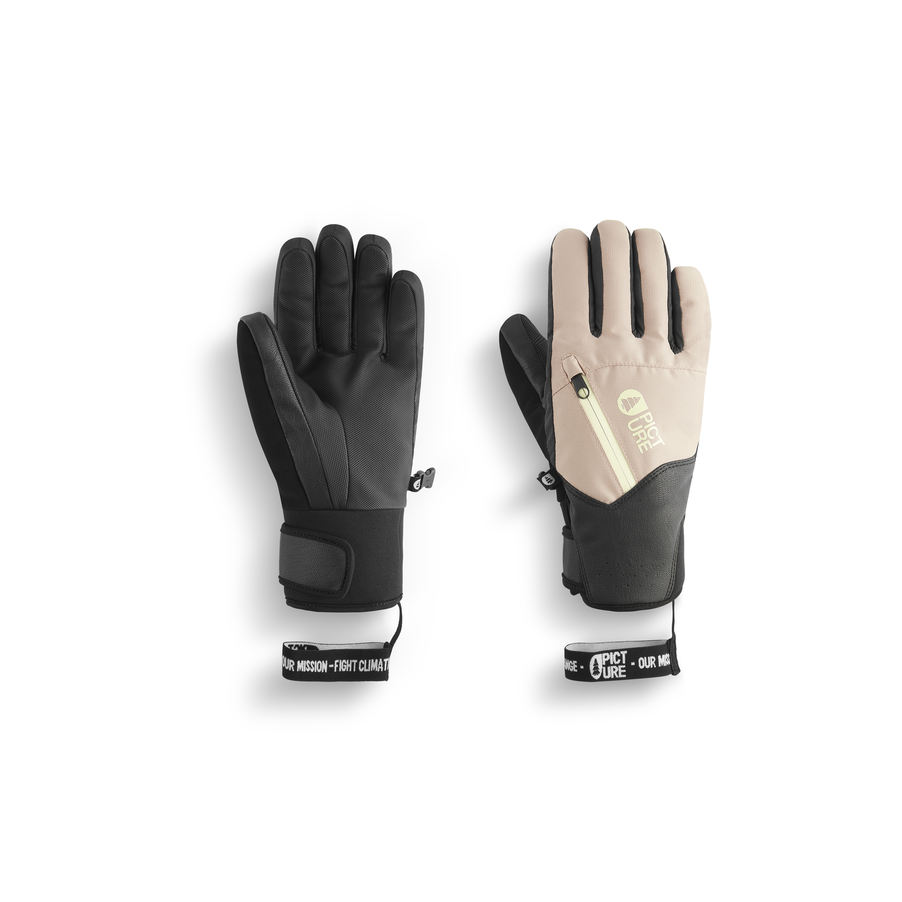 KAKISA GLOVES